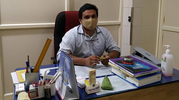 Kerala flight crash, Kozhikode plane crash, Plane crash injured, Kondotty hospital doctor, Doctor on Kerala plane crash, kerala news, India news, Indian express