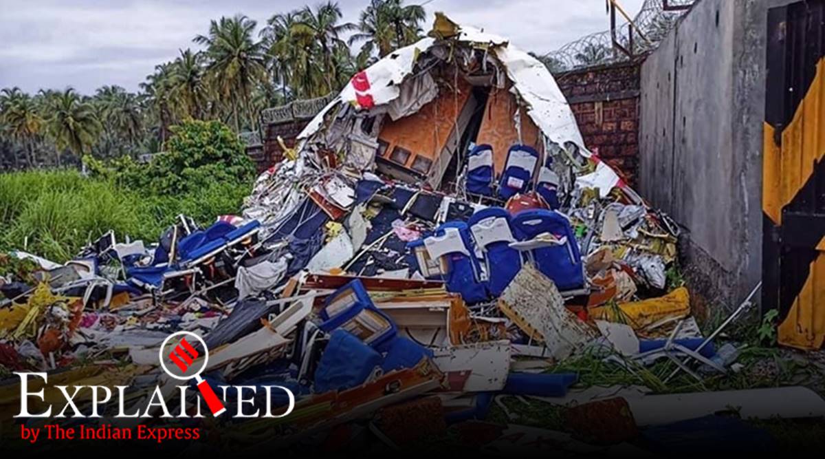 Latest News on Kerala Plane Crash Get Kerala Plane Crash News Updates