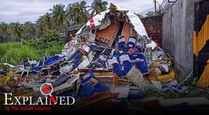 Explained: Why Air India Express may be liable to pay Rs 1.19 crore to each victim of Kozhikode crash