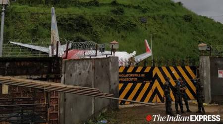Kerala flight crash, Kozhikode plane crash, Plane crash injured, Kondotty hospital doctor, Doctor on Kerala plane crash, kerala news, India news, Indian express