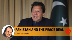 Pakistan needs to grasp that pragmatism, strategic realities lie behind Arab-Israeli detente