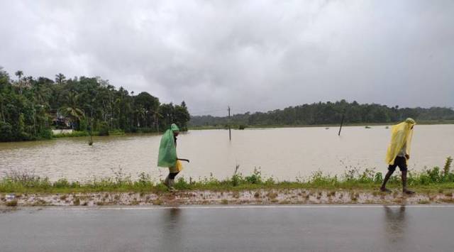 karnataka rains, karnataka floods,