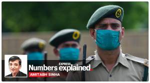 India coronavirus numbers, August 13: UP, Bihar, Bengal and Assam biggest contributors to daily numbers