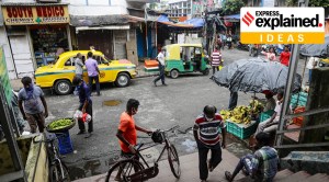 Explained Ideas: Why India needs to rethink its cities after Covid-19