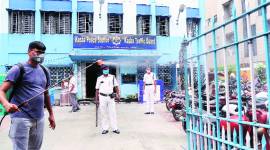 kolkata coronavirus latest updates, kolkata coronavirus deaths, kolkata police coronavirus deaths, kolkata police, kolkata city news