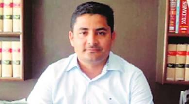 missing lawyer murdered, Mohali murder, Mohali news, Chandigarh news, Indian express news