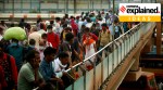 india labour laws, india labour market, india labourers, india jobs, india employment, india job opportunities, indian express