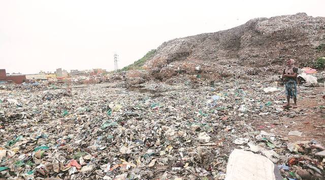 BMC plans to set up waste to energy plant at Gorai dumping ground
