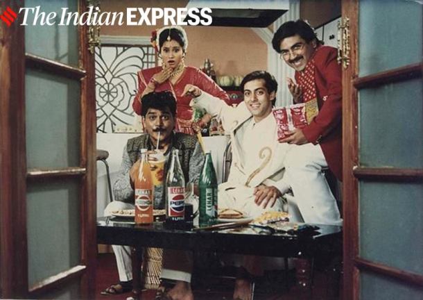 Hum Aapke Hain Koun