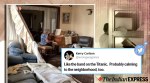 beirut blast, lebanon explosion, beirut blast woman playing piano, grandmother piano video beirut blast, beirut blast updates, beirut blast videos, indian express