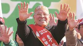 Lee Teng-hui, Lee Teng-hui death, India on Lee Teng-hui, mr democracy remark, former taiwan president, indian express