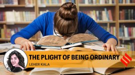 new education policy, education in india, childhood education, ms dhoni, leher kala