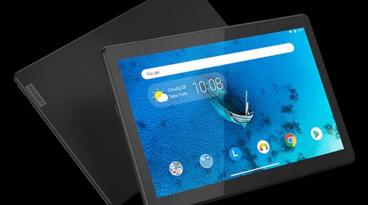 Top 5 Tablets Under Rs 15 000 To Buy Right Now Technology News The Indian Express