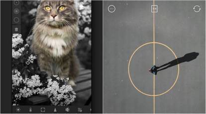 Five best photo editing apps for iOS, Android phone | Technology News,The  Indian Express