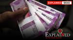 Economy, Indian economy, RBI moratoriums, Cheap loans, Explained ideas, Manish Sabharwal, wrires, Indian express