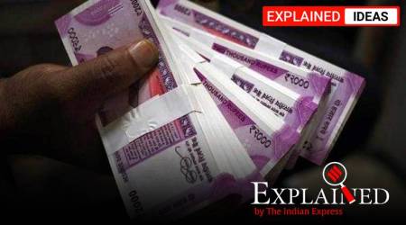 Economy, Indian economy, RBI moratoriums, Cheap loans, Explained ideas, Manish Sabharwal, wrires, Indian express