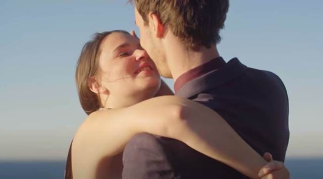 Love on the Spectrum, Netflix's Love on the Spectrum, autism, autism spectrum disorder, Australian show on autism, indian express, indian express news