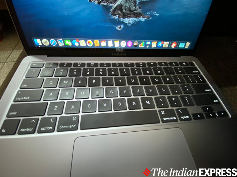 macbook air, apple macbook air 2020, macbook air 2020 review, macbook air price in india, macbook air 2020 specs, macbook air