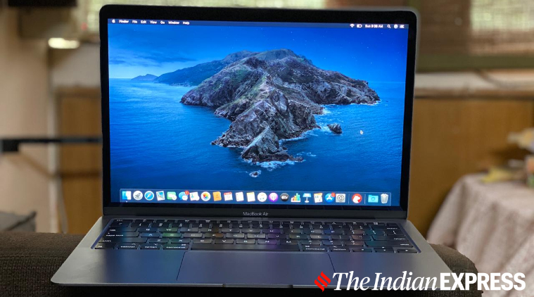 macbook air, apple macbook air 2020, macbook air 2020 review, macbook air price in india, macbook air 2020 specs, macbook air