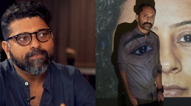 C U Soon director Mahesh Narayanan