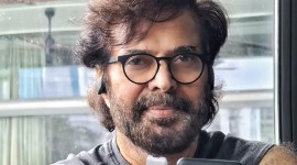 Mammootty shares workout selfies