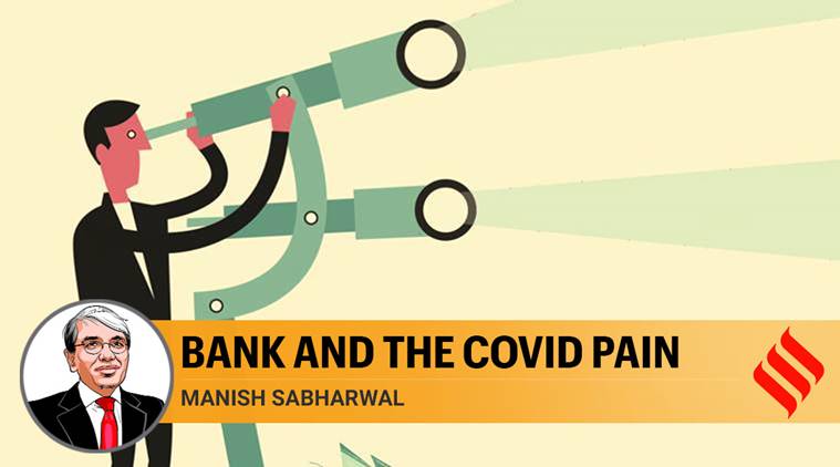 Bank loans, Indian economy, credit to farmers, small enterprises, RBI, RBI on fiscal deficit, COVID pandemic, India GDP growth, India covid-19 economy, manish Sabharwal writes