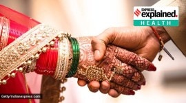 Marriage 1200 no alt set