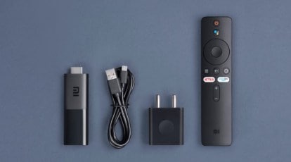 Five of the best media-streaming boxes to turn your dumb TV into a smart  one, Gadgets