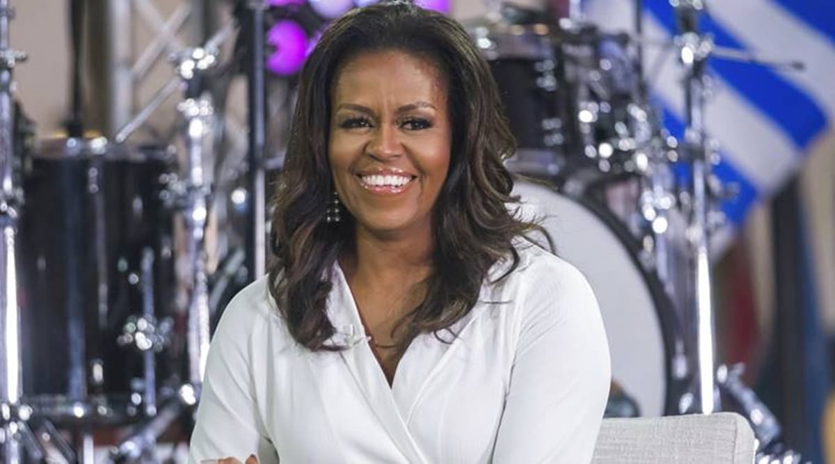 michelle obama podcast