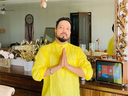 Mika singh
