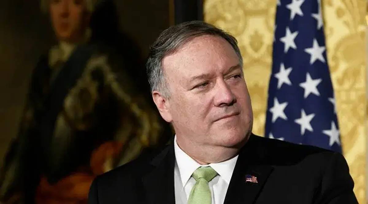 unkrc, china, russia, cuba, Mike Pompeo, China diplomats in US, restrictions on Chinese diplomats, US China, Donald Trump, world news