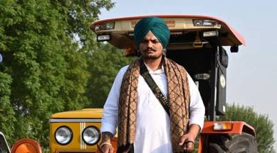 Sidhu Moosewala: The Punjab Police poster boy who turned into ...