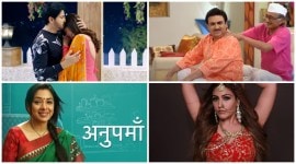 Most watched Indian television shows