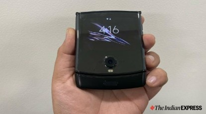 Motorola Razr 2020 5G -  External Reviews