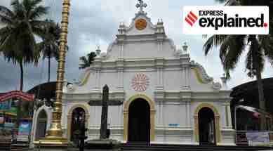 Marthoman Jacobite Syrian Cathedral Church, Mulanthuruthy church takeover, Kerala govt takeover church, Supreme Court, Mulanthuruthy church history, Kerala news, ernakulam news, express explained, Indian Express