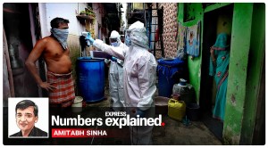 India coronavirus numbers explained: Karnataka shows signs of improvement