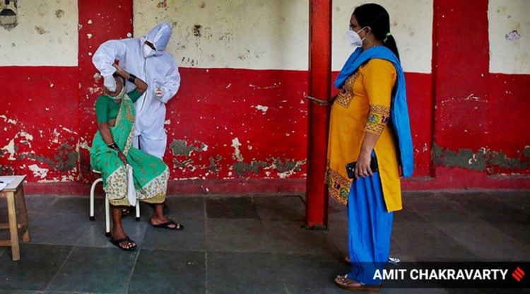 BMC latest guidelines for COVID patients, Maharashtra coronavirus cases, Mumbai coronavirus cases, mumbai home quarantine bmc guidelines, mumbai city news