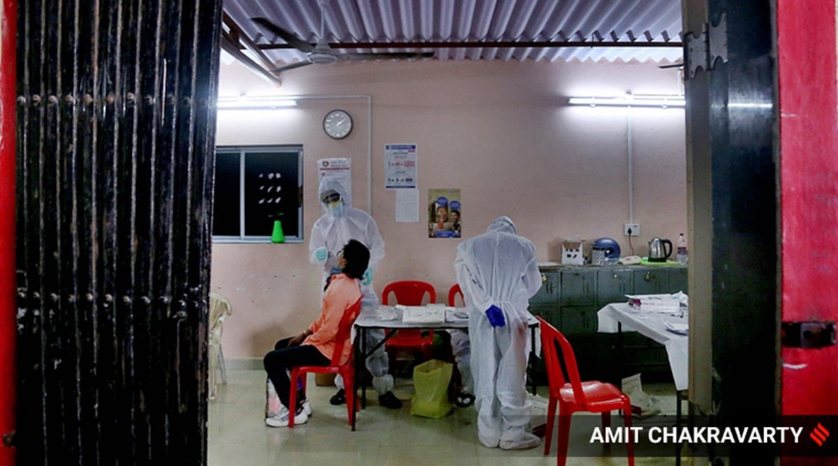 coronavirus news, maharashtra coronavirus news, maharashtra coronavirus cases, mumbai news, corona news, mumbai corona cases, mumbai latest news, mumbai coronavirus, mumbai coronavirus news, mumbai corona, mumbai corona cases, maharashtra coronavirus, thane corona cases, covid 19 news, covid 19 news, maharashtra lockdown, pune coronavirus news, thane coronavirus news, maharashtra news, mumbai coronavirus news, mumbai covid 19 news