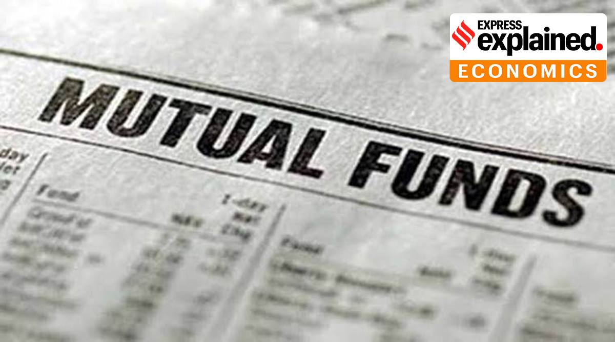 Explained: Why big outflow in equity funds