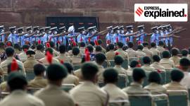 NCC, National Cadet Corps, Prime Minister Narendra Modi, PM Modi on NCC, NCC expansion, Independence Day 2020, NCC explained, Indian express explained