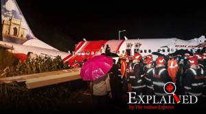 Explained: Floods to plane crashes, the role National Disaster Response Force plays in India