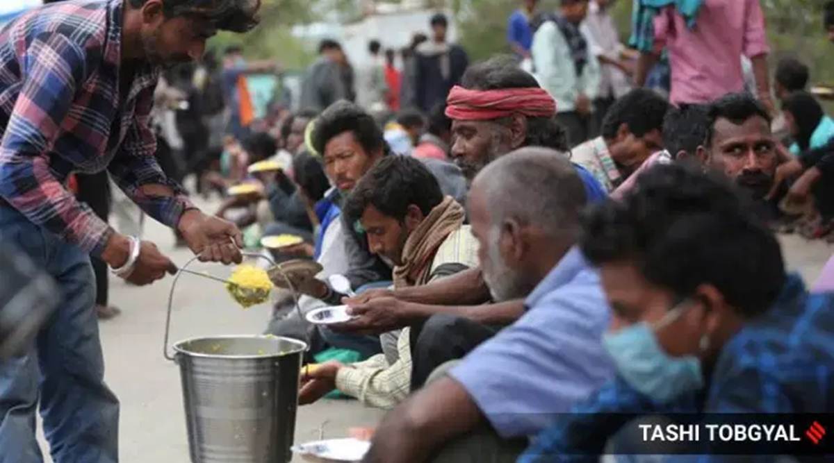 delhi shelter homes, delhi shelter homes meals, delhi hc on shelter homes meals, delhi high court, delhi city news