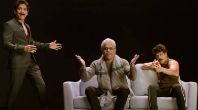 bigg boss telugu 4 teaser nagarjuna akkineni