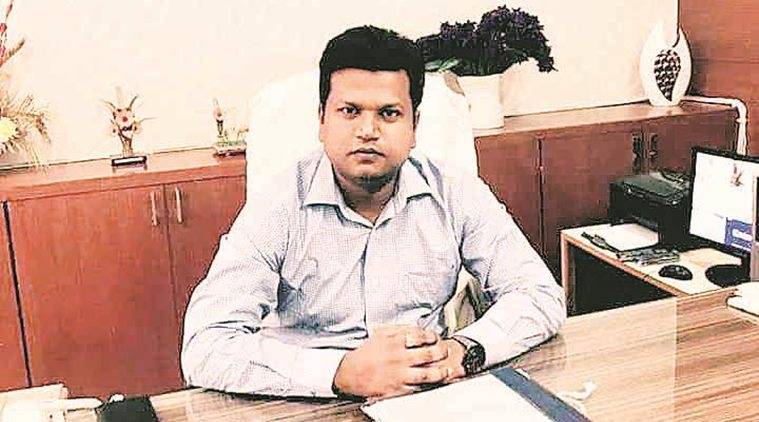 pune-district-collector-transferred-to-pmo-pune-news-the-indian-express