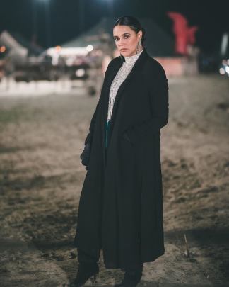 Neha dhupia
