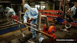 Coronavirus cases india, India covid numbers, Case surge in India, India villages coronavirus, India covid death toll, Indian express