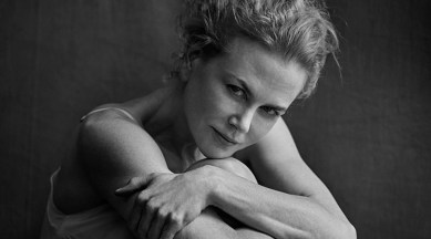 Nicole Kidman