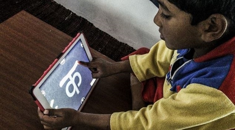 night schools, online education, poor students schools