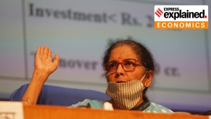 Explained: The issues in GST compensation