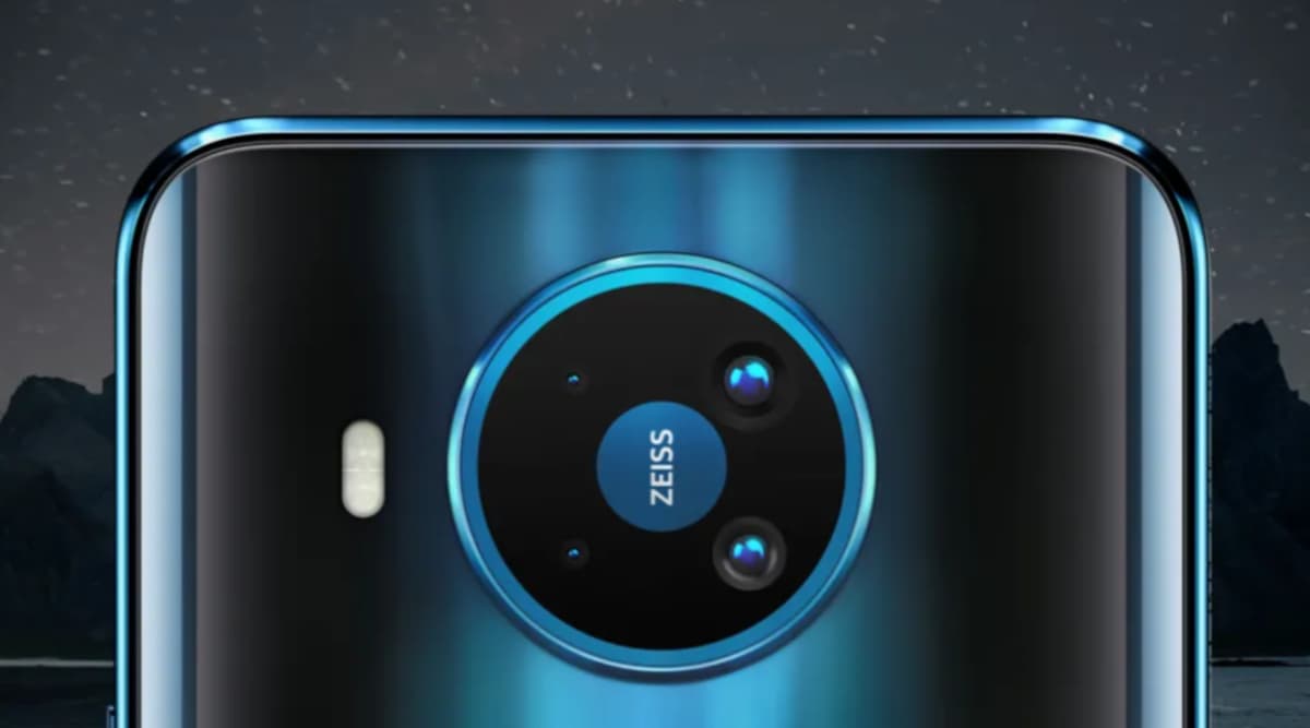 Nokia, HMD Global Nokia, Nokia phones, Nokia smartphones, Nokia 5.3, Nokia feature phones, Nokia Android phones, Juho Sarvikas